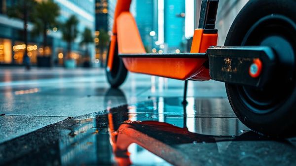 20 astuces pour optimiser la sécurité de votre trottinette électrique
