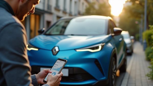 Comment réduire le coût de votre assurance Renault Zoé ?