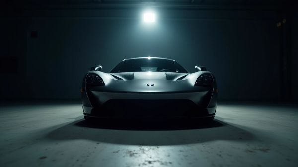 Covering ou peinture : ce que change vraiment un film brillant sur une carrosserie