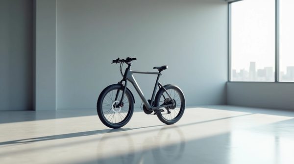 Découvrez le vélo moustache électrique vtc adapté à vos envies