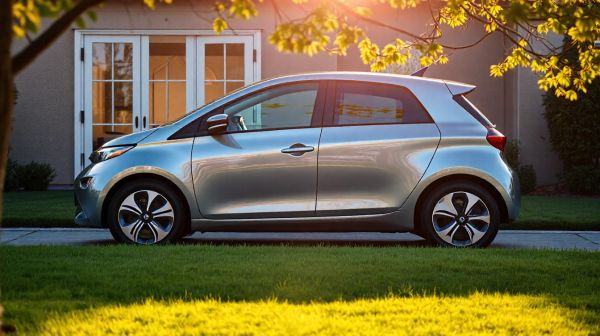 Optimisez votre assurance Renault Zoé pour économiser