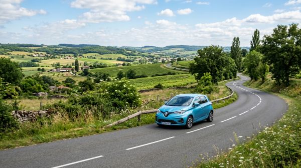 Optimisez votre assurance Renault Zoé pour économiser