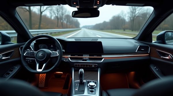 Top astuces pour un système audio de voiture amélioré