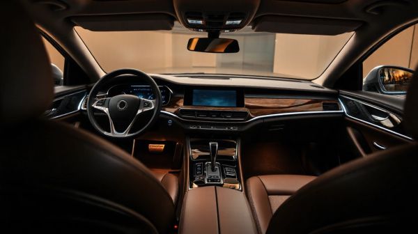 Top astuces pour un système audio de voiture amélioré