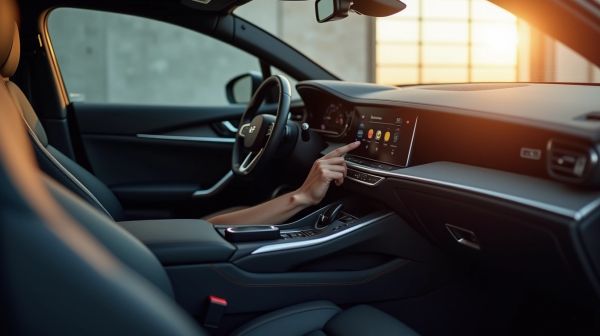 Transformez le son de votre voiture avec un sound booster efficace